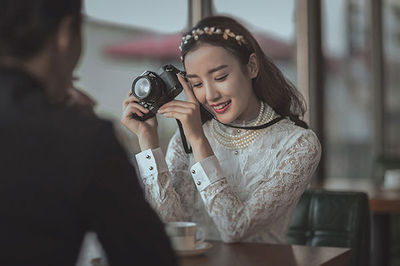 重慶婚紗照服務排行 專業(yè)攝影服務推薦