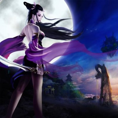 新倩女幽魂網(wǎng)游游戲背景音樂BGM 多媒體產(chǎn)品的藝術(shù)與沉浸體驗(yàn)