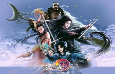 唐代題材網(wǎng)游為何難以出彩？