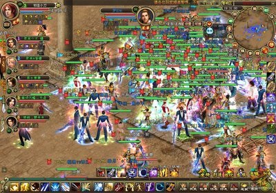 遠征的回憶 一段不可磨滅的網(wǎng)游時光