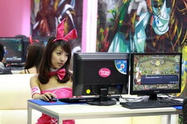 成都網(wǎng)游為何飛不高 90款游戲胎死腹中背后的多媒體產(chǎn)業(yè)困境